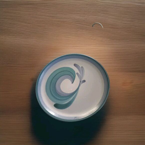 Landert OCEAN Fondue Plates Set Of 2 - Picture 2 of 7